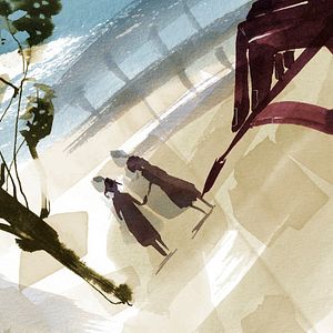 Bilder Sultanas Traum