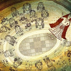 Bilder Sultanas Traum