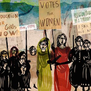 Bilder Sultanas Traum