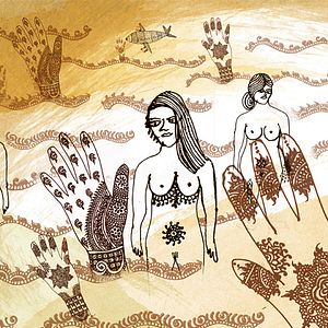 Bilder Sultanas Traum