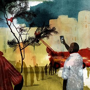 Bilder Sultanas Traum