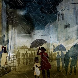 Bilder Sultanas Traum