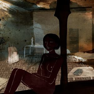 Bilder Sultanas Traum