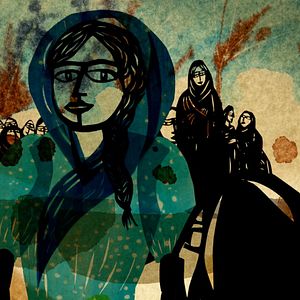 Bilder Sultanas Traum