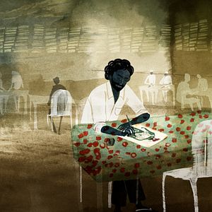 Bilder Sultanas Traum