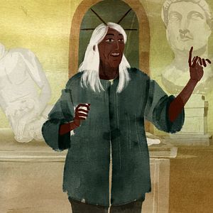 Bilder Sultanas Traum