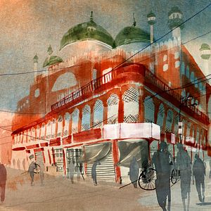 Bilder Sultanas Traum