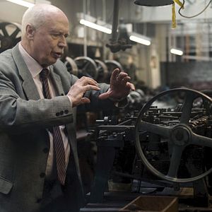 Bilder Hunter from Elswhere – Eine Reise mit Helen Britton