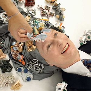 Bilder Hunter from Elswhere – Eine Reise mit Helen Britton