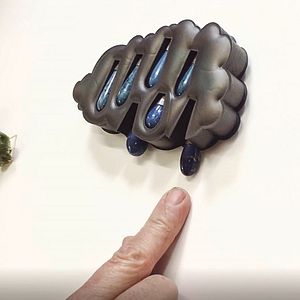 Bilder Hunter from Elswhere – Eine Reise mit Helen Britton