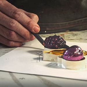 Bilder Hunter from Elswhere – Eine Reise mit Helen Britton