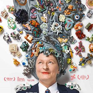 Bilder Hunter from Elswhere – Eine Reise mit Helen Britton