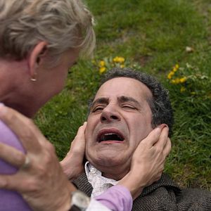 Bilder Mr. Monks letzter Fall – Ein Monk Film