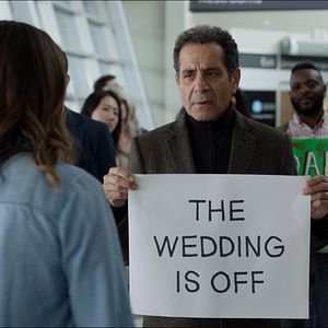 Bilder Mr. Monks letzter Fall – Ein Monk Film