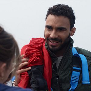 Bilder Mr. Monks letzter Fall – Ein Monk Film