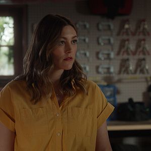 Bilder Mr. Monks letzter Fall – Ein Monk Film