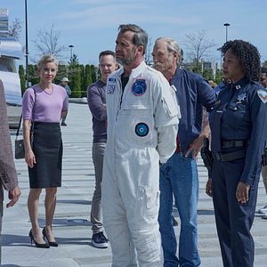 Bilder Mr. Monks letzter Fall – Ein Monk Film