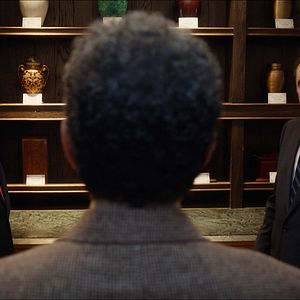 Bilder Mr. Monks letzter Fall – Ein Monk Film