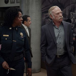 Bilder Mr. Monks letzter Fall – Ein Monk Film