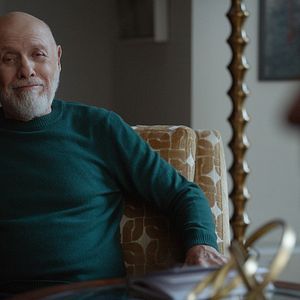 Bilder Mr. Monks letzter Fall – Ein Monk Film