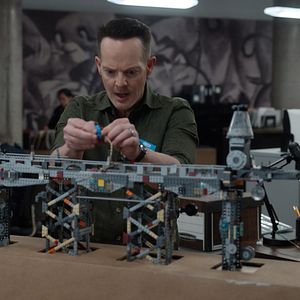 Bilder Mr. Monks letzter Fall – Ein Monk Film