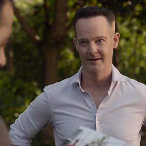 Bilder Mr. Monks letzter Fall – Ein Monk Film