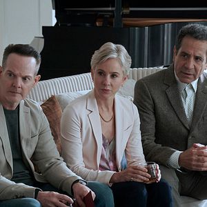 Bilder Mr. Monks letzter Fall – Ein Monk Film