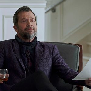 Bilder Mr. Monks letzter Fall – Ein Monk Film