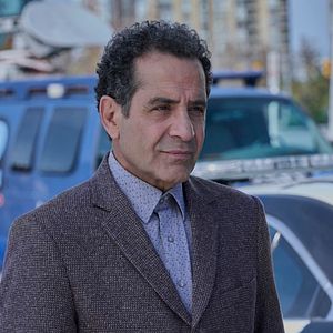 Bilder Mr. Monks letzter Fall – Ein Monk Film