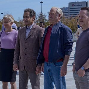 Bilder Mr. Monks letzter Fall – Ein Monk Film