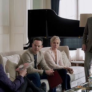 Bilder Mr. Monks letzter Fall – Ein Monk Film