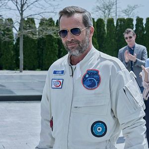 Bilder Mr. Monks letzter Fall – Ein Monk Film