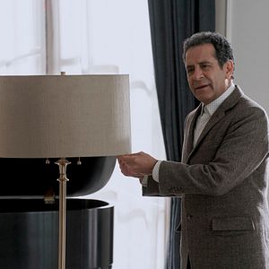 Bilder Mr. Monks letzter Fall – Ein Monk Film