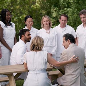 Bilder Mr. Monks letzter Fall – Ein Monk Film