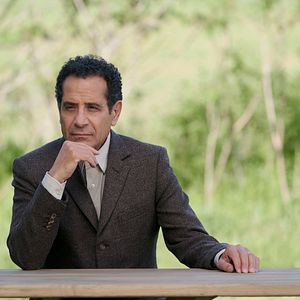 Bilder Mr. Monks letzter Fall – Ein Monk Film