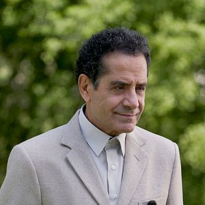 Bilder Mr. Monks letzter Fall – Ein Monk Film