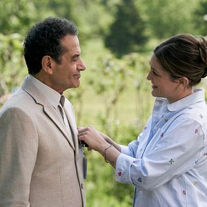 Bilder Mr. Monks letzter Fall – Ein Monk Film