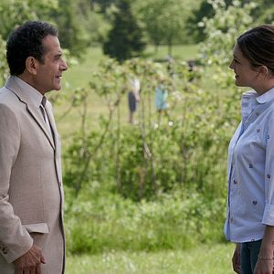 Bilder Mr. Monks letzter Fall – Ein Monk Film