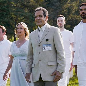 Bilder Mr. Monks letzter Fall – Ein Monk Film