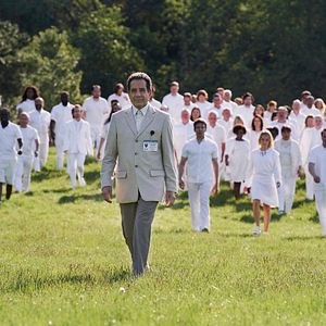 Bilder Mr. Monks letzter Fall – Ein Monk Film