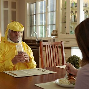 Bilder Mr. Monks letzter Fall – Ein Monk Film