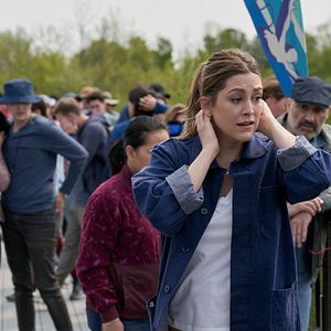 Bilder Mr. Monks letzter Fall – Ein Monk Film