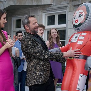 Bilder Mr. Monks letzter Fall – Ein Monk Film