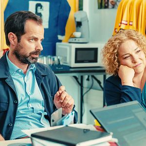 Bilder Marilou Berry