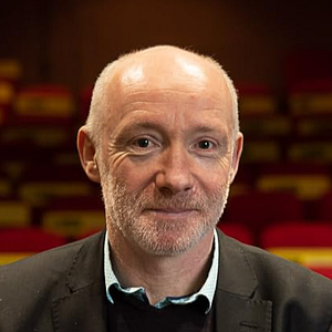 Bilder Diarmuid de Faoite