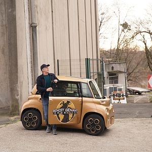 Bilder Franck Dubosc