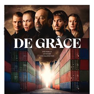 Bilder Hafen ohne Gnade