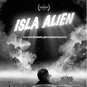 Bilder Alien Island