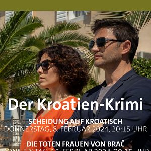 Bilder Der Kroatien-Krimi: Scheidung auf Kroatisch