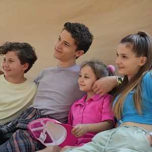 Bilder Kardeş Takımı